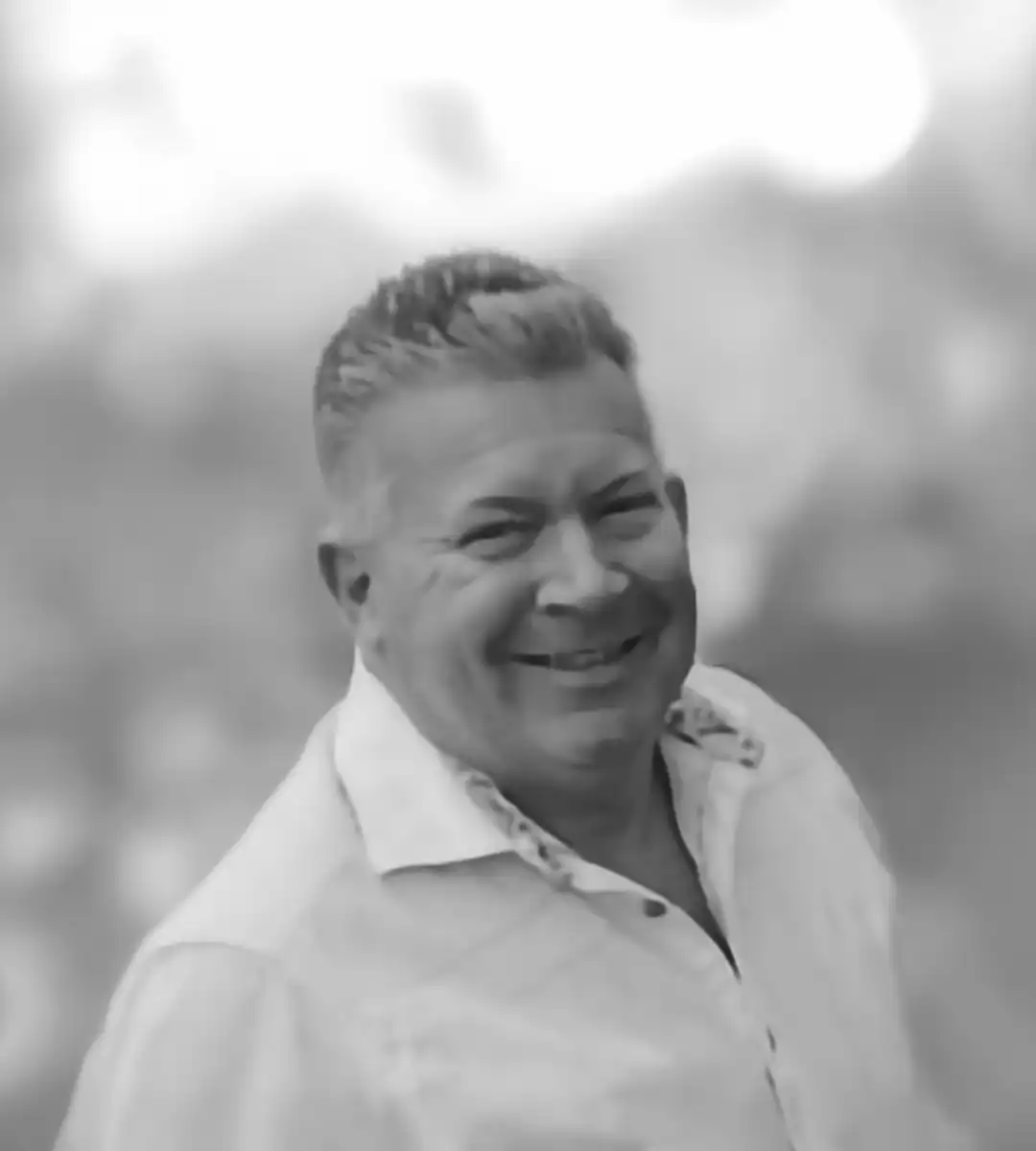 Portrætfoto af Sten Wieth-Knudsen, Ledende Ekspert i Azure Infrastruktur hos Adminity.