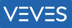 Logo for VEVES, en professionel partner til Adminity